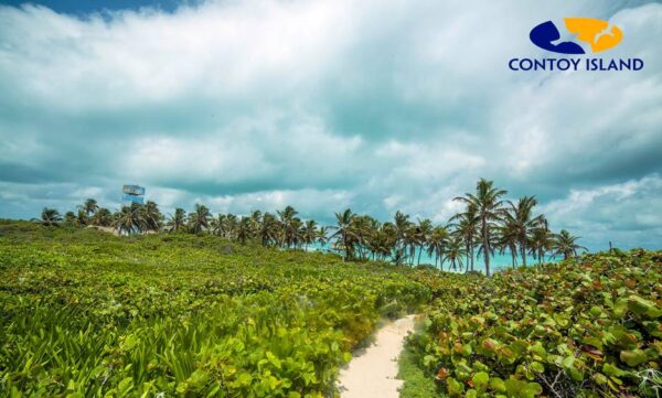Contoy Island-CANCUN-RIVIERA-MAYA-Cancun-Isla-Mujeres-Tours-Snorkel-Beach-All-Inclusive