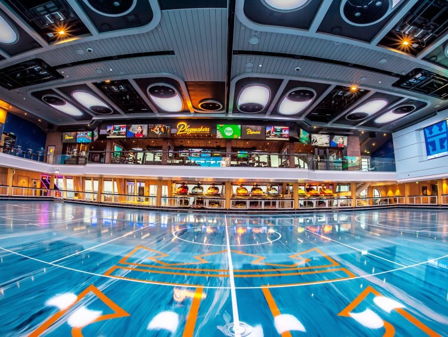 Odisey of the seas30