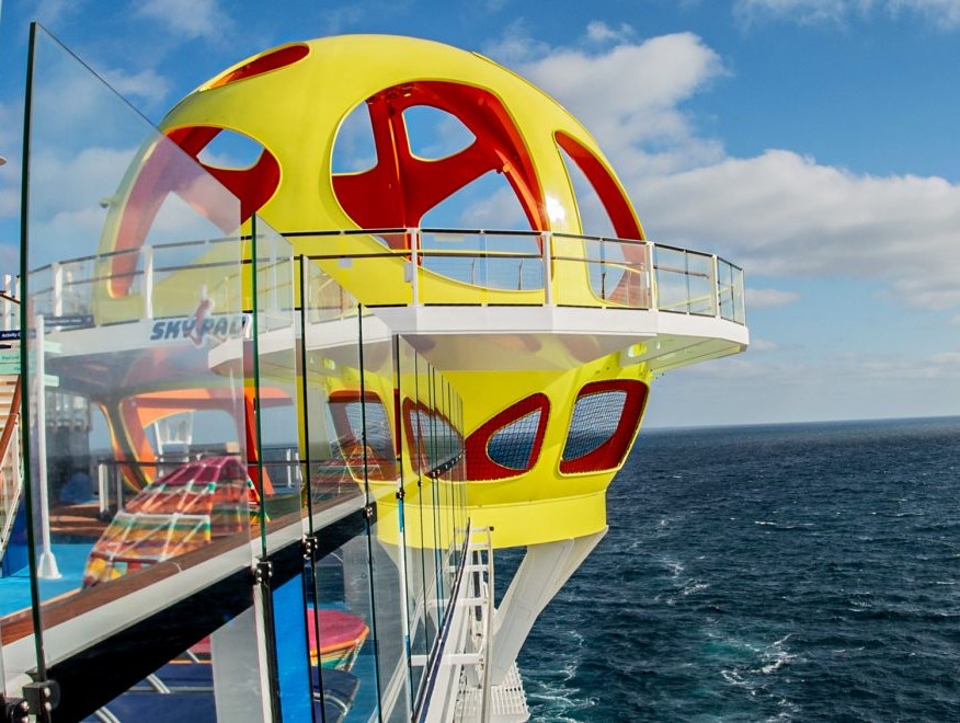 Odisey of the seas33