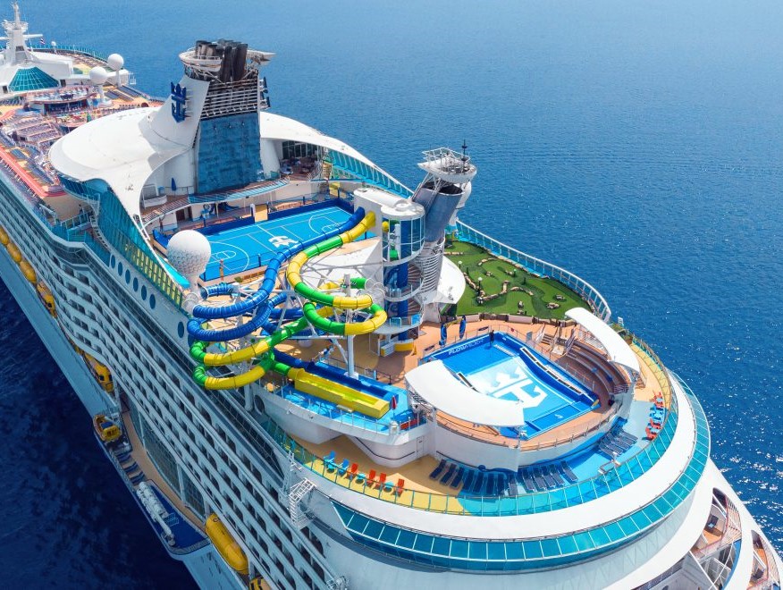 Voyager of The Seas8